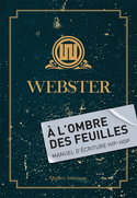 À l'ombre des feuilles